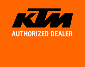 KTM - mootorrataste müük